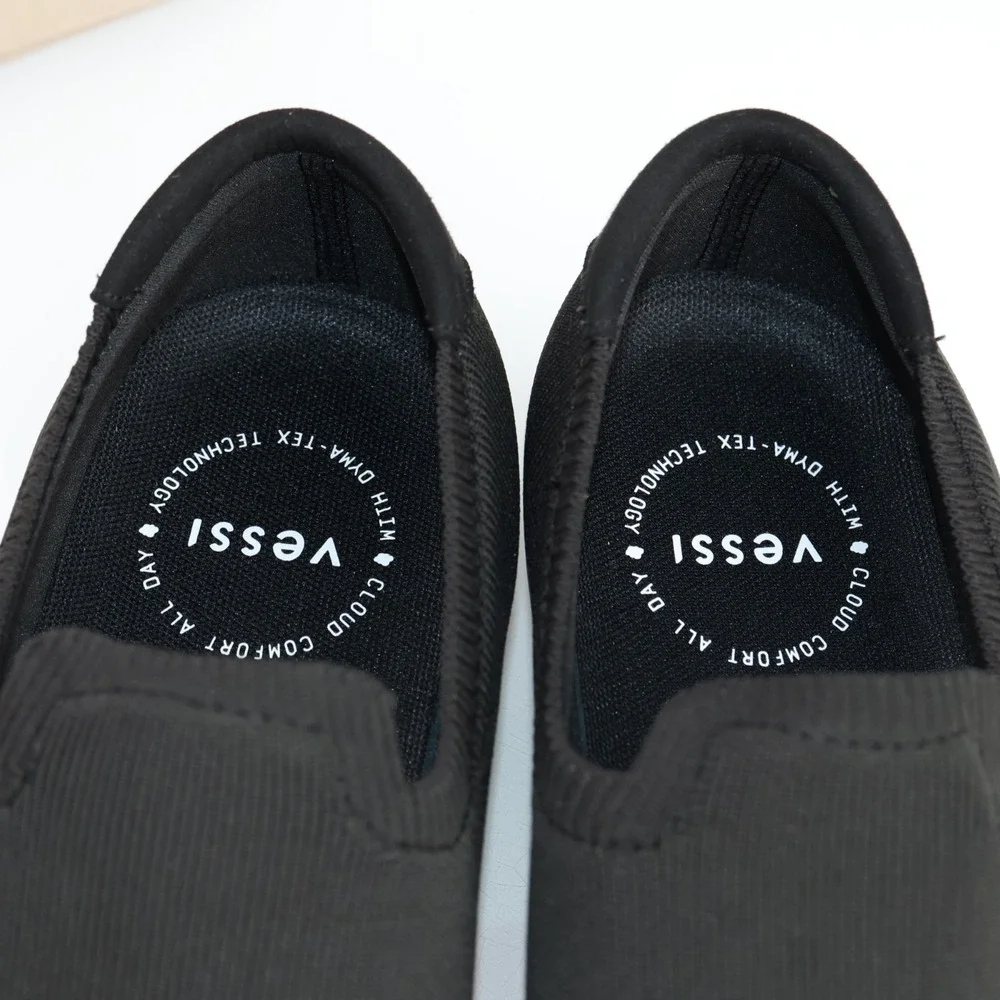 Vessi womens boardwalk